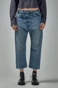 R13 Exene Jean - LABELS