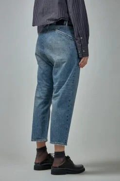 R13 Exene Jean - LABELS