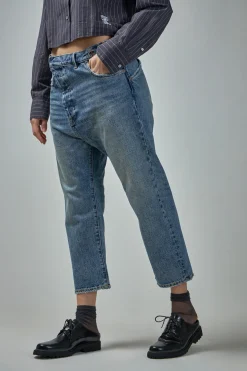 R13 Exene Jean - LABELS