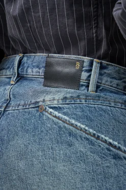 R13 Exene Jean - LABELS