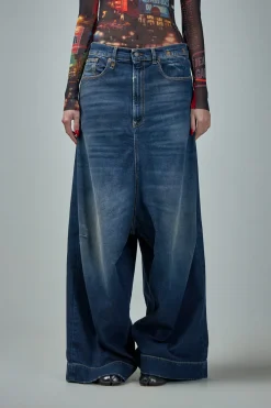 R13 Jesse Jeans - LABELS