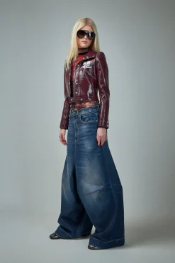 R13 Jesse Jeans - LABELS