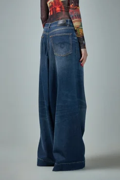 R13 Jesse Jeans - LABELS