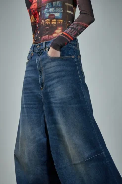 R13 Jesse Jeans - LABELS