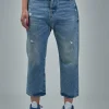 R13 Tailored Drop D - LABELS