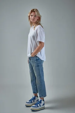 R13 Tailored Drop D - LABELS