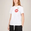 Raf Simons Teenage Dreams Regular Fit Tee white - LABELS