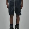 Rick Owens Bauhaus Bela - LABELS