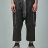 Rick Owens Bauhaus Bela - LABELS