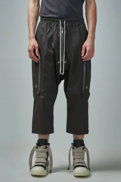 Rick Owens Bauhaus Bela - LABELS