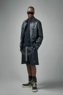 Rick Owens Bauhaus Bela - LABELS