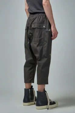 Rick Owens Bauhaus Bela - LABELS