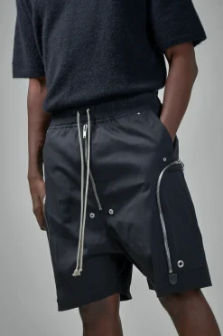 Rick Owens Bauhaus Bela - LABELS