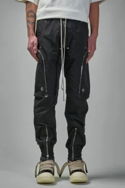 Rick Owens Bauhaus Cargo - LABELS