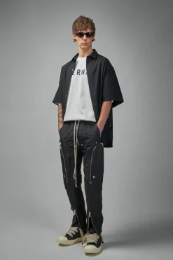 Rick Owens Bauhaus Cargo - LABELS