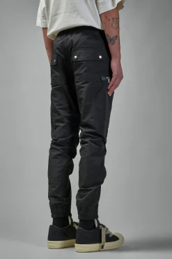 Rick Owens Bauhaus Cargo - LABELS