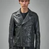 Rick Owens Bauhaus Stooges - LABELS