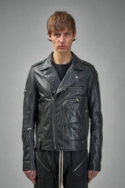 Rick Owens Bauhaus Stooges - LABELS