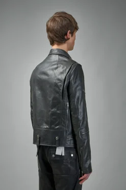 Rick Owens Bauhaus Stooges - LABELS