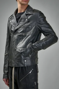 Rick Owens Bauhaus Stooges - LABELS