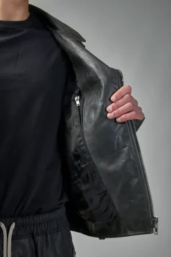 Rick Owens Bauhaus Stooges - LABELS