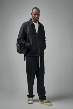 Rick Owens Bela Pants - LABELS