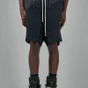 Rick Owens Boxers - LABELS
