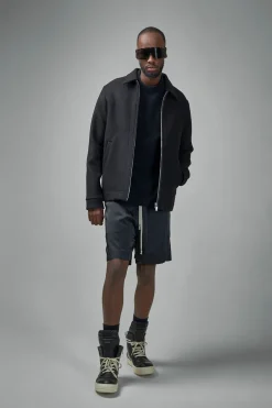 Rick Owens Boxers - LABELS