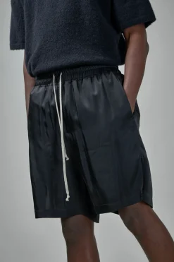 Rick Owens Boxers - LABELS