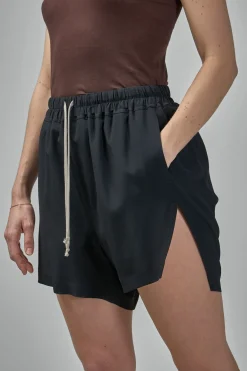 Rick Owens Boxers - LABELS