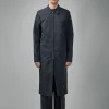Rick Owens Brad Coat - LABELS