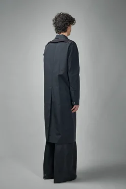 Rick Owens Brad Coat - LABELS