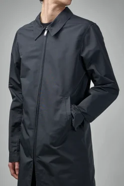 Rick Owens Brad Coat - LABELS