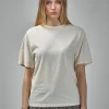 Rick Owens Brad Tee - LABELS