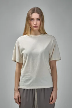 Rick Owens Brad Tee - LABELS