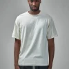 Rick Owens Brad Tee - LABELS