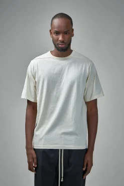 Rick Owens Brad Tee - LABELS