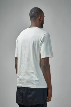 Rick Owens Brad Tee - LABELS