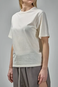 Rick Owens Brad Tee - LABELS