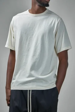 Rick Owens Brad Tee - LABELS