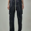 Rick Owens Cargo Belas - LABELS