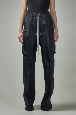 Rick Owens Cargo Belas - LABELS