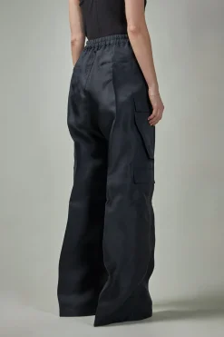 Rick Owens Cargo Belas - LABELS