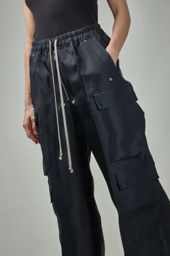 Rick Owens Cargo Belas - LABELS