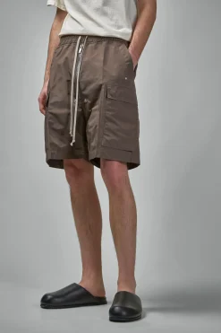 Rick Owens Cargobela Shorts - LABELS