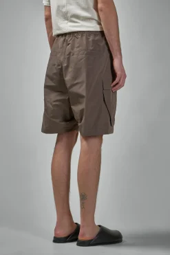 Rick Owens Cargobela Shorts - LABELS