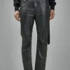 Rick Owens Detroit Cut - LABELS