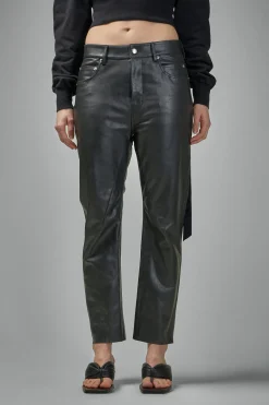 Rick Owens Detroit Cut - LABELS