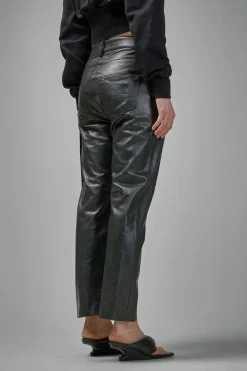 Rick Owens Detroit Cut - LABELS