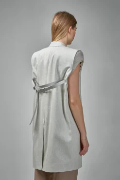 Rick Owens Dirt Tailored SL - LABELS